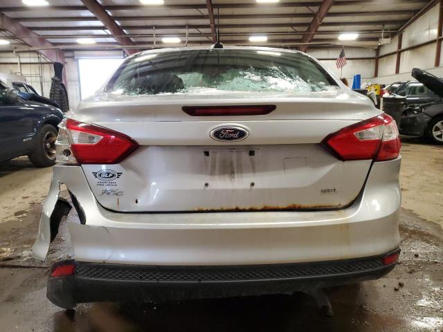 Photo 6 from auction – 2012 FORD FOCUS SEL with VIN 1FAHP3H2XCL183938