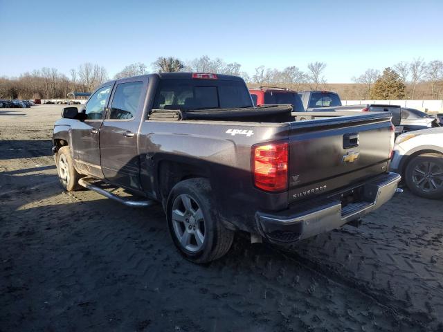 Photo 2 from auction – 2015 CHEVROLET SILVERADO with VIN 3GCUKREC7FG148041