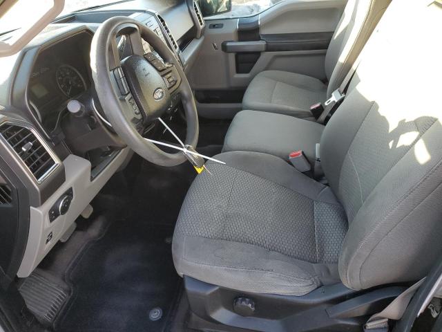 Photo 7 from auction – 2016 FORD F150 SUPER with VIN 1FTEW1CP9GFD50219