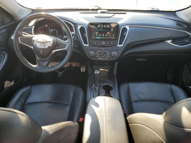 Photo 8 from auction – 2016 CHEVROLET MALIBU LT with VIN 1G1ZE5ST2GF211813