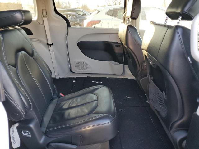 Photo 11 from auction – 2022 CHRYSLER PACIFICA T with VIN 2C4RC1BG6NR146799