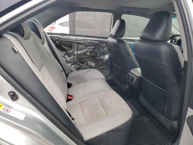 Photo 10 from auction – 2017 TOYOTA CAMRY LE with VIN 4T1BF1FK8HU314419