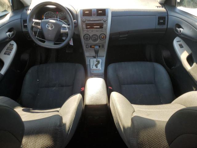 Photo 8 from auction – 2011 TOYOTA COROLLA BA with VIN 2T1BU4EE1BC692898