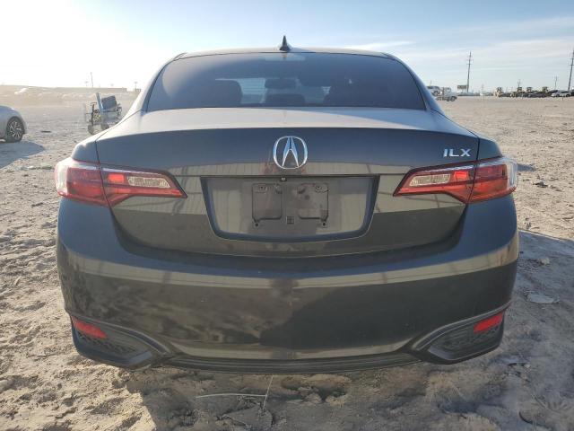 Photo 6 from auction – 2016 ACURA ILX PREMIU with VIN 19UDE2F71GA009248