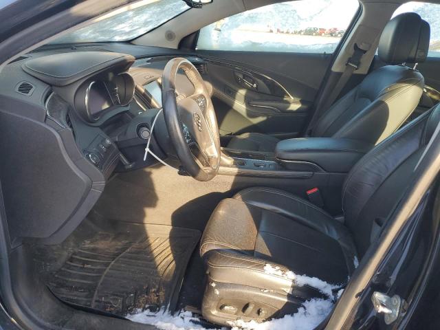 Photo 7 from auction – 2014 BUICK LACROSSE P with VIN 1G4GE5G36EF132337