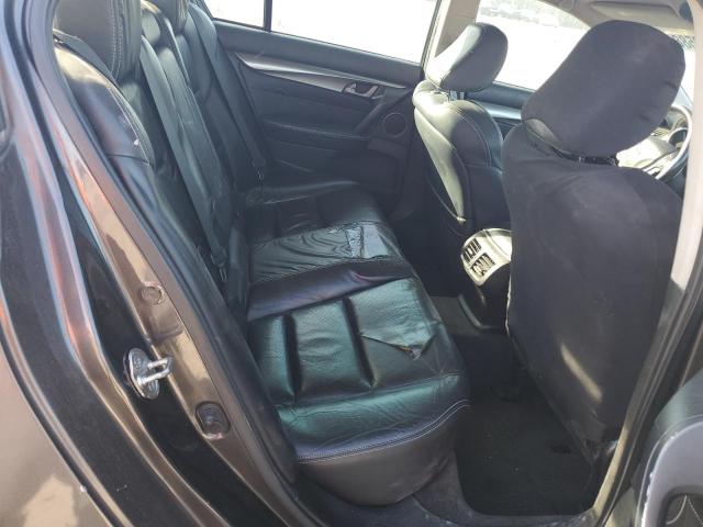 Photo 10 from auction – 2009 ACURA TL with VIN 19UUA86549A025752
