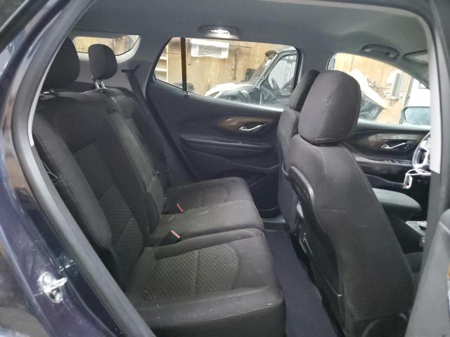 Photo 11 from auction – 2019 GMC TERRAIN SL with VIN 3GKALTEV0KL120599