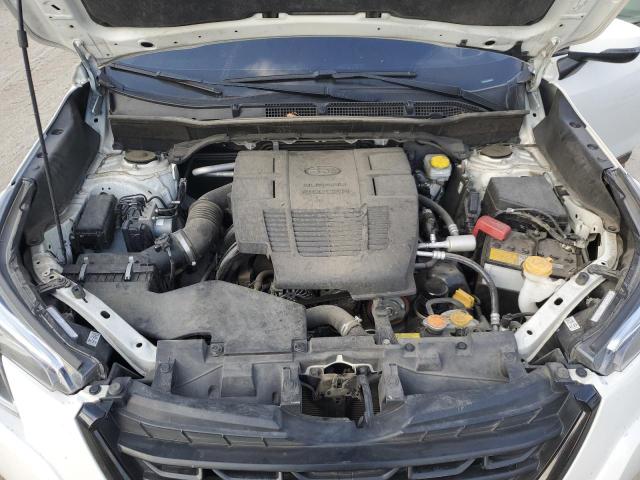 Photo 12 from auction – 2022 SUBARU FORESTER S with VIN JF2SKAJC4NH488347