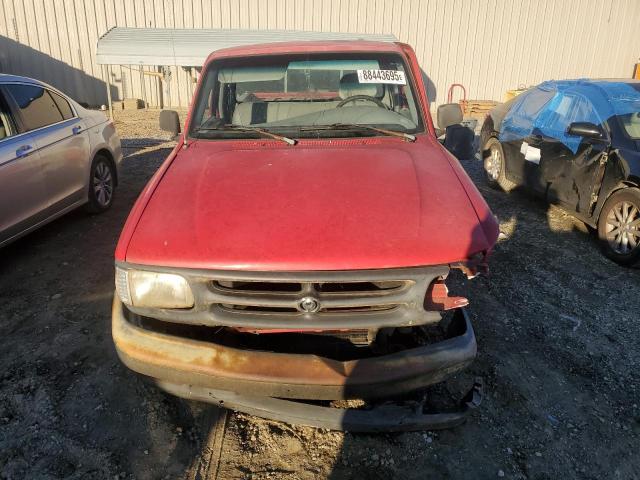 Photo 5 from auction – 1995 MAZDA B2300 with VIN 4F4CR13A7STM13782