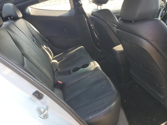 Photo 10 from auction – 2015 HYUNDAI VELOSTER with VIN KMHTC6AD1FU222990