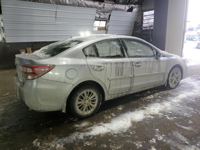 Zdjęcie 3 z aukcji – 2017 SUBARU IMPREZA PR z VIN 4S3GKAB68H3628351