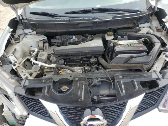Photo 12 from auction – 2016 NISSAN ROGUE S with VIN KNMAT2MT3GP598551
