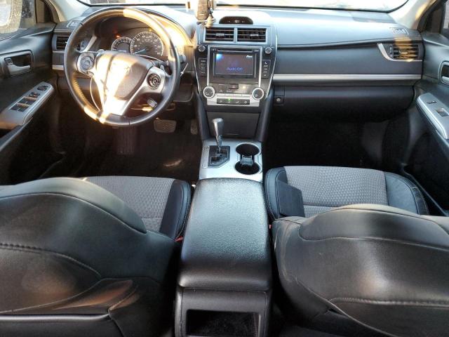 Photo 8 from auction – 2014 TOYOTA CAMRY L with VIN 4T1BF1FK0EU321537