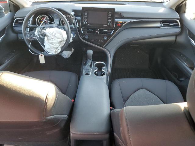 Photo 8 from auction – 2024 TOYOTA CAMRY LE with VIN 4T1C31AK7RU072146