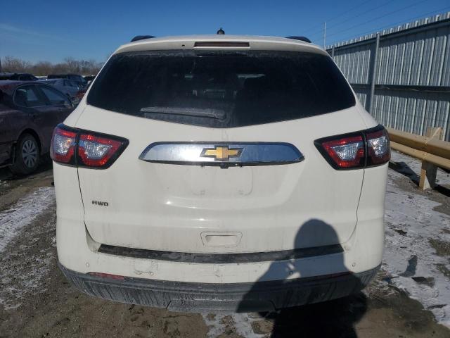 Photo 6 from auction – 2015 CHEVROLET TRAVERSE L with VIN 1GNKVHKD8FJ327149