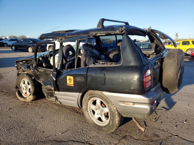 Photo 2 from auction – 1998 TOYOTA RAV4 with VIN JT3HP10V8W7107768