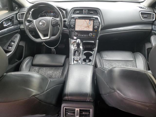 Photo 8 from auction – 2019 NISSAN MAXIMA S with VIN 1N4AA6AV8KC374572
