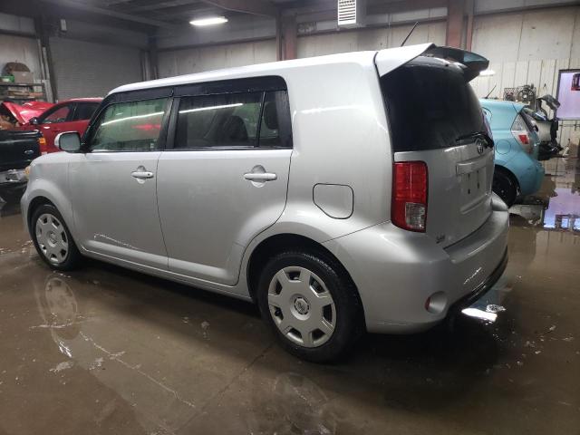 Photo 2 from auction – 2014 TOYOTA SCION XB with VIN JTLZE4FE2EJ052545