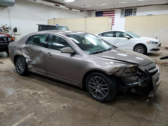 Photo 4 from auction – 2011 CHEVROLET MALIBU 1LT with VIN 1G1ZC5E13BF341706