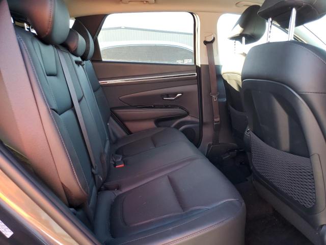 Photo 11 from auction – 2022 HYUNDAI TUCSON LIM with VIN KM8JECA1XNU082393
