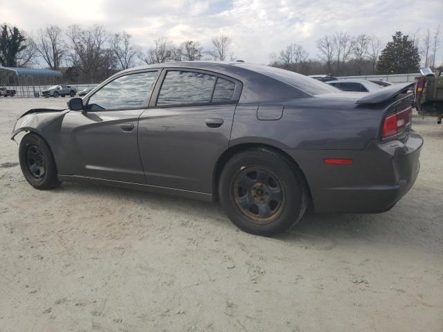 Photo 2 from auction – 2013 DODGE CHARGER SX with VIN 2C3CDXHG9DH696889
