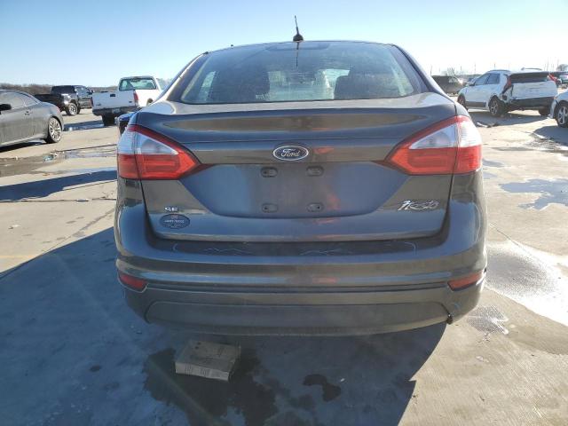 Photo 6 from auction – 2016 FORD FIESTA SE with VIN 3FADP4BJ9GM141074