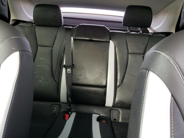 Photo 10 from auction – 2024 BUICK ENVISION E with VIN LRBFZPE47RD070975