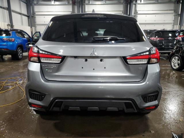 Photo 6 from auction – 2020 MITSUBISHI OUTLANDER with VIN JA4AP4AU9LU030209