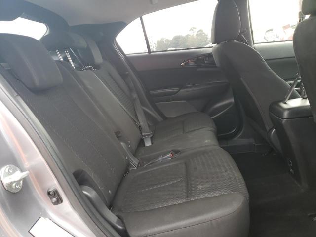 Photo 11 from auction – 2019 MITSUBISHI ECLIPSE CR with VIN JA4AS3AAXKZ036293