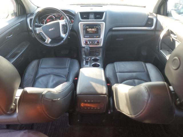 Photo 8 from auction – 2017 GMC ACADIA LIM with VIN 1GKKVSKD7HJ170713