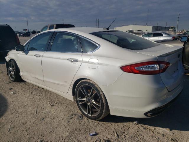 Photo 2 from auction – 2013 FORD FUSION TIT with VIN 3FA6P0K91DR301910