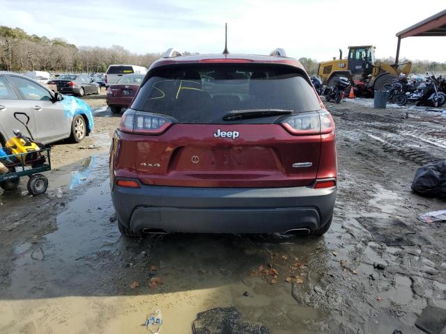 Photo 6 from auction – 2019 JEEP CHEROKEE L with VIN 1C4PJMLN0KD162913