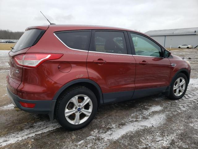 Photo 3 from auction – 2014 FORD ESCAPE SE with VIN 1FMCU9G90EUC66253