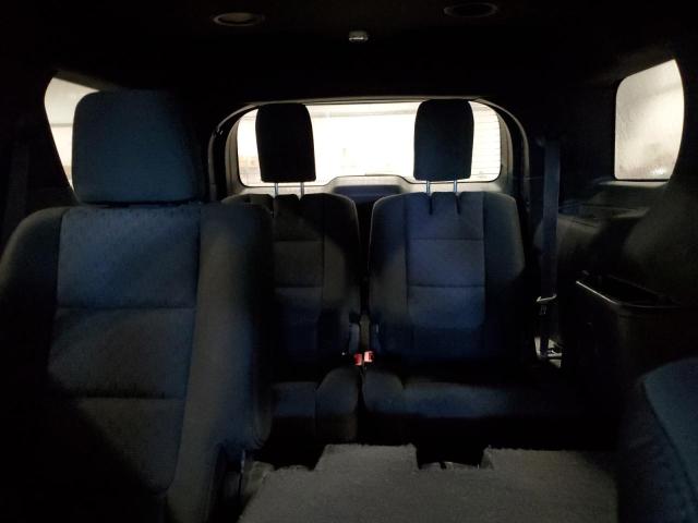 Photo 10 from auction – 2015 FORD EXPLORER X with VIN 1FM5K8D8XFGC28078