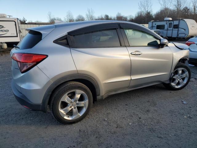 Photo 3 from auction – 2016 HONDA HR-V EX with VIN 3CZRU6H53GM725852