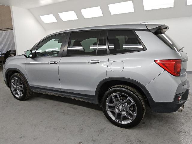Photo 2 from auction – 2023 HONDA PASSPORT E with VIN 5FNYF8H57PB012769