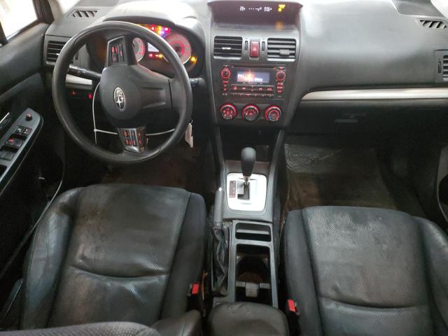 Фото 8 с аукциона – 2013 SUBARU IMPREZA PR с VIN JF1GPAC66DH807362