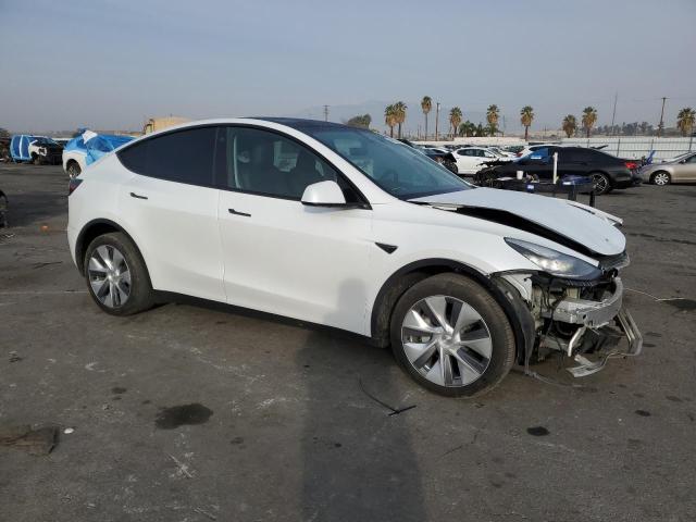 Photo 4 from auction – 2023 TESLA MODEL Y with VIN 7SAYGDEE5PA125887