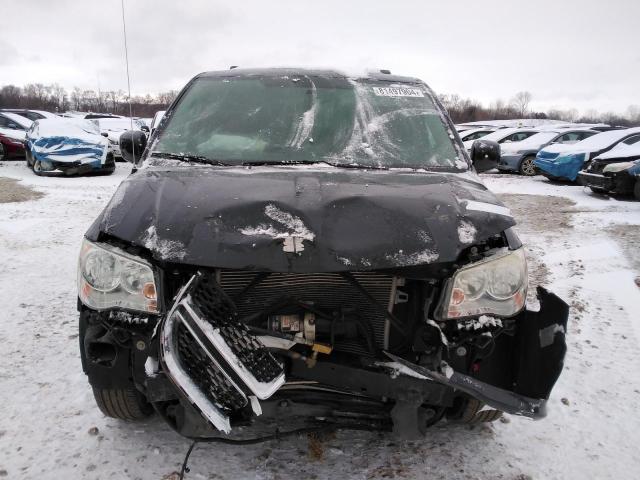 Zdjęcie 5 z aukcji – 2014 DODGE GRAND CARA z VIN 2C4RDGCG8ER266683