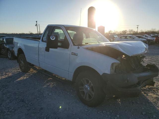 Photo 4 from auction – 2008 FORD F150 with VIN 1FTRF12238KE99659