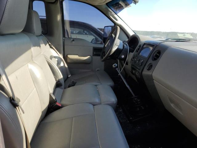 Photo 10 from auction – 2007 FORD F150 with VIN 1FTRF12247NA20114