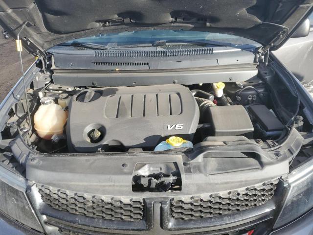 Photo 12 from auction – 2018 DODGE JOURNEY CR with VIN 3C4PDDGG9JT477804
