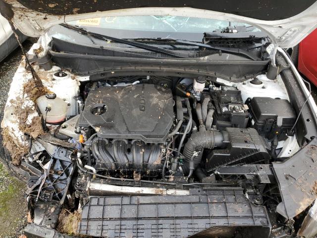 Photo 12 from auction – 2023 HYUNDAI TUCSON SEL with VIN 5NMJBCAE1PH212152