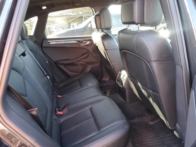 Photo 11 from auction – 2017 PORSCHE MACAN S with VIN WP1AB2A54HLB11468