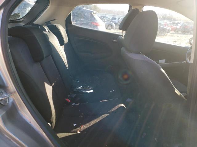 Photo 10 from auction – 2013 MAZDA MAZDA2 with VIN JM1DE1KZ7D0170754
