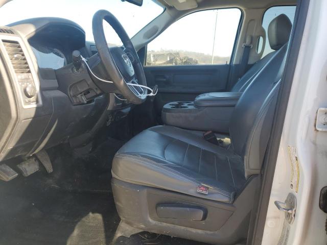 Photo 7 from auction – 2016 RAM 2500 ST with VIN 3C6UR5CL1GG387861