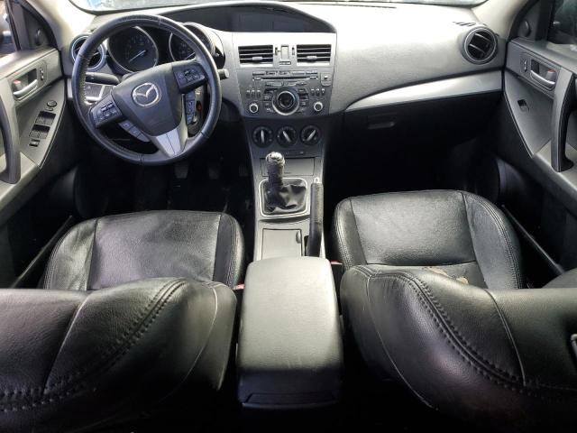 Photo 8 from auction – 2012 MAZDA 3 I with VIN JM1BL1L70C1600823