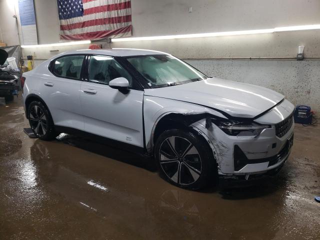 Photo 4 from auction – 2023 POLESTAR 2 with VIN YSMEG3KA4PL158878