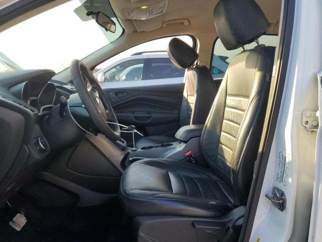 صورة رقم 7 من المزاد - 2016 FORD ESCAPE S مع VIN 1FMCU0F72GUB53225
