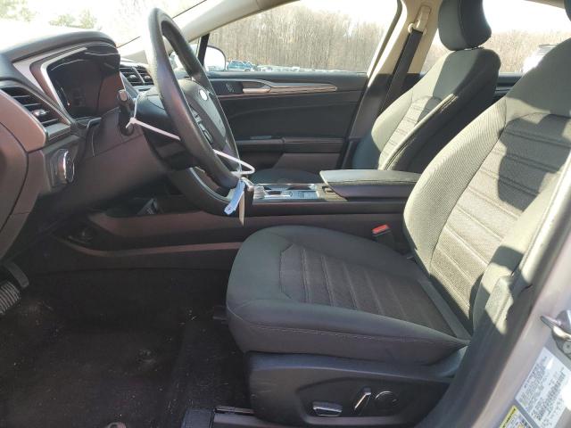 Photo 7 from auction – 2019 FORD FUSION SE with VIN 3FA6P0LU5KR241355